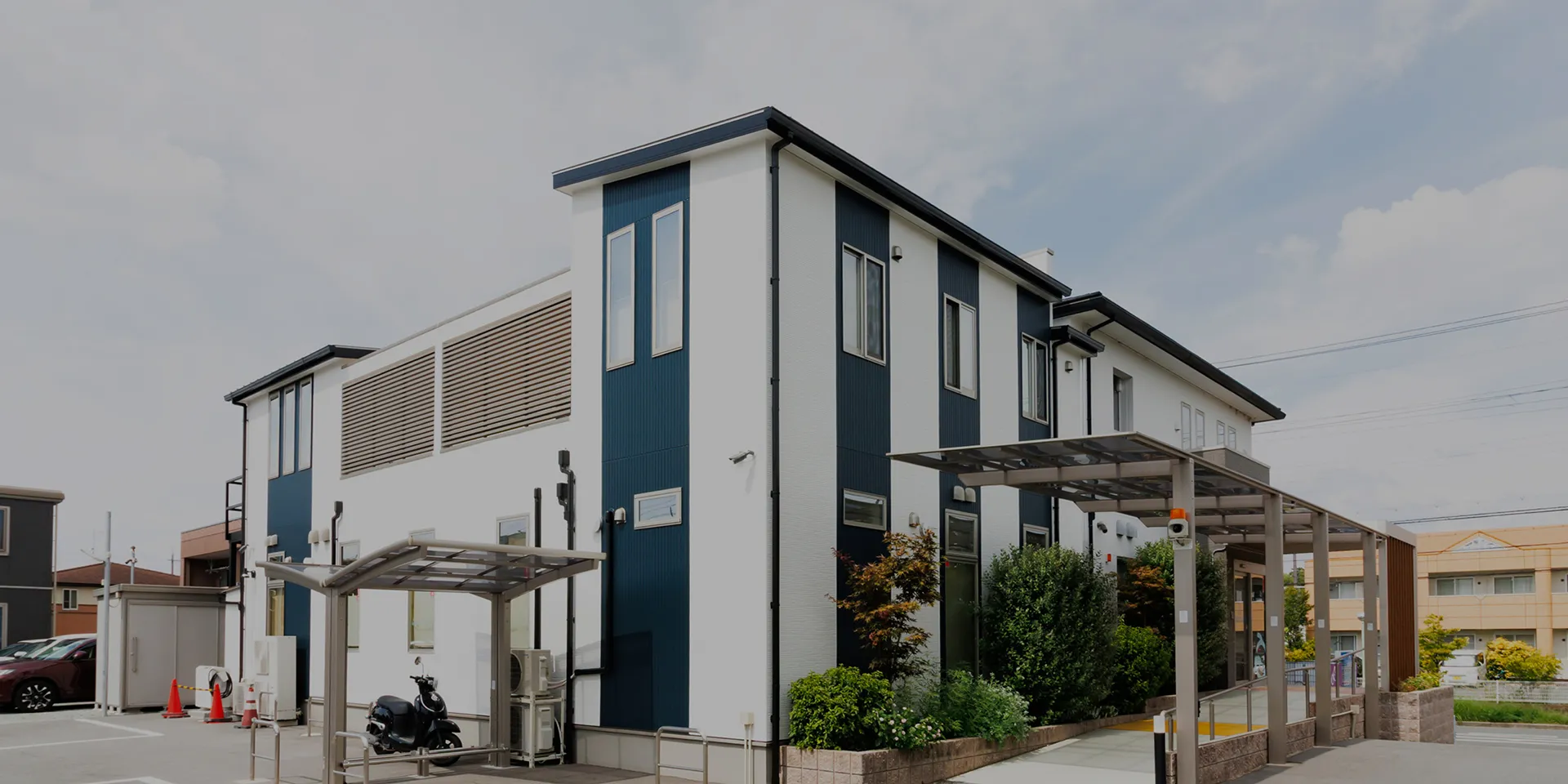 “健康”こそ、私たちが患者さまに届けたい本当の価値です。