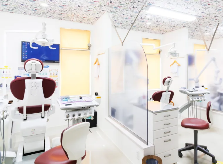 03 衛生管理への強いこだわり